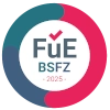 Trustami's innovation competence confirmed by BSFZ