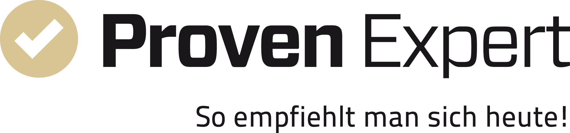 ProvenExpert Logo png