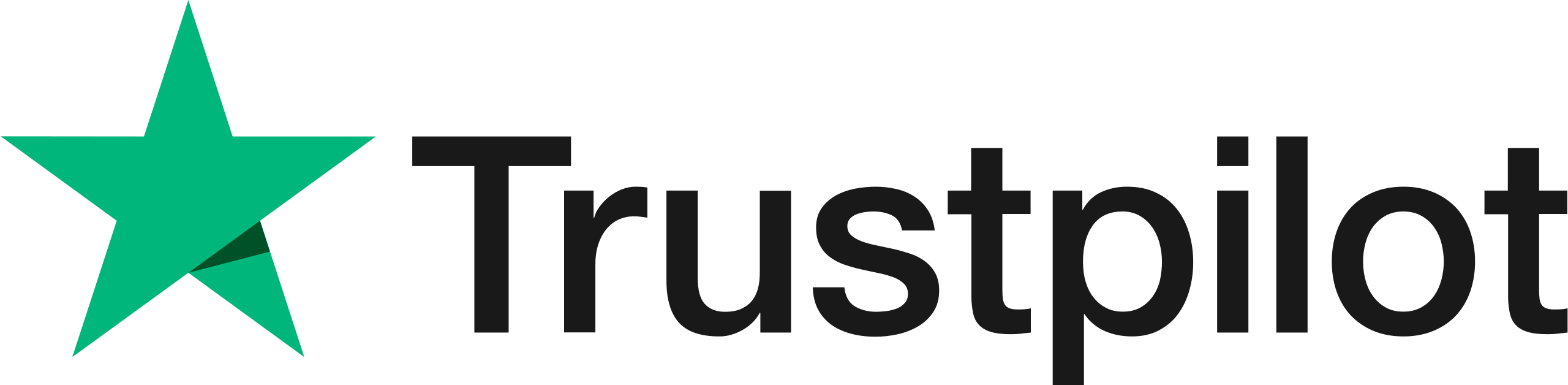 Trustpilot Logo webp