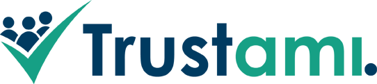 trustami logo png